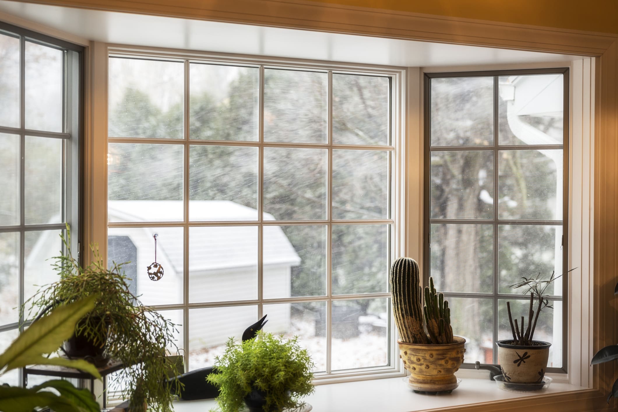 How to Winter-Prep Your Home - AMJ